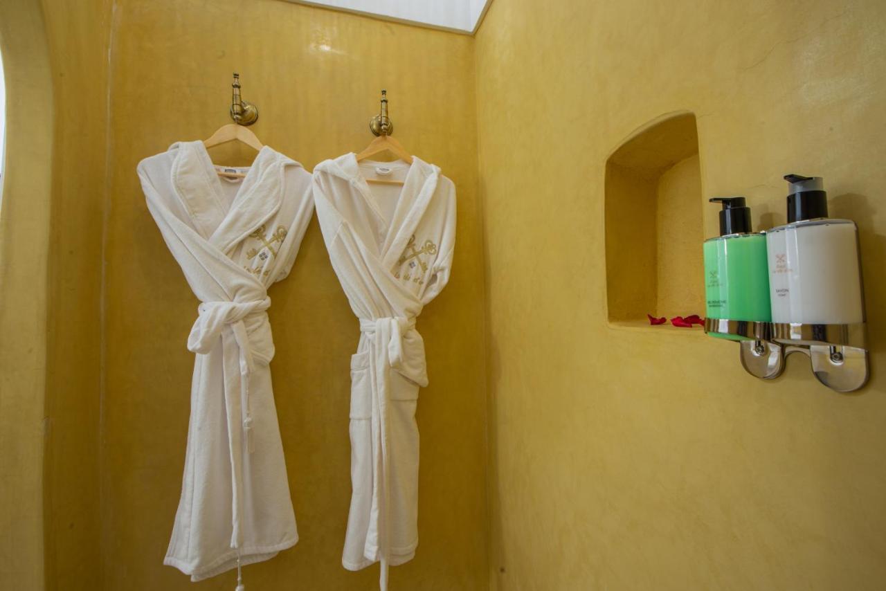 Riad La Cle D'Or & Spa Marrakesh Exteriör bild